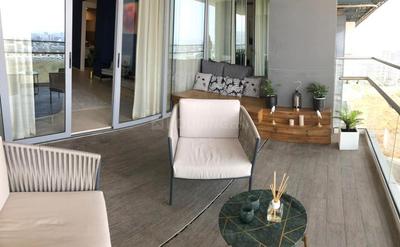 Project Image of 2247.0 - 2742.0 Sq.ft 3 BHK Apartment for buy in Acropolis Voyage To The Stars