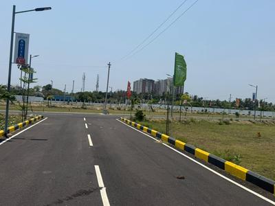 Project Image of 737.0 - 2597.0 Sq.ft Residential Plot Plot for buy in Staar Royal C