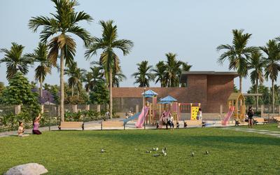 Nidhivan Children's play area 1