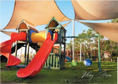 Project Image of 1200.0 - 2095.0 Sq.ft 2 BHK Apartment for buy in Viksha Myra