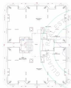 Project Image of 978.44 - 1383.92 Sq.ft 3 BHK Apartment for buy in Om Developers Kedar Luxuria