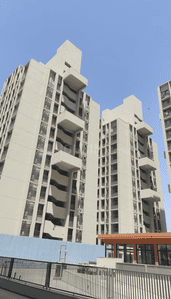 Project Image of 900 Sq.ft 2 BHK Apartment / Flat for sale in Gota for Rs. 4751000