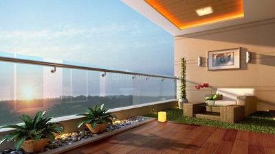 Project Image of 1024.0 - 1925.0 Sq.ft 2 BHK Apartment for buy in Prestige Siesta