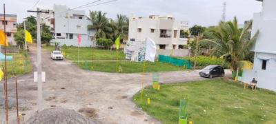 Project Image of 1000.0 - 1268.0 Sq.ft Residential Plot Plot for buy in Seven KCC Garden