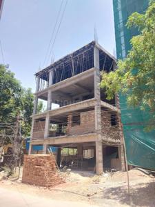 Project Image of 1154.97 - 1159.92 Sq.ft 2 BHK Apartment for buy in Sai Rukmini G N S S Pride