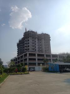 Project Image of 1509.0 - 2309.0 Sq.ft 3 BHK Apartment for buy in Urbanrise Sky Habitat