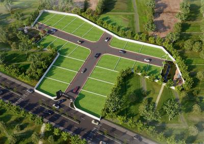 Project Image of 1395.0 - 3737.0 Sq.ft Residential Plot Plot for buy in DSW Nakashatram