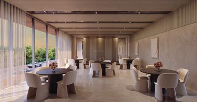Project Image of 1465 Sq.ft 2 BHK Apartment / Flat for sale in Nerul for Rs. 25071375