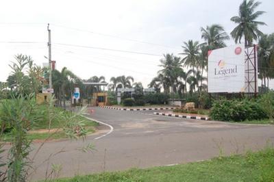 Project Image of 1500.0 - 4000.0 Sq.ft Residential Plot Plot for buy in Legend Crest