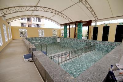 Project Image of 549.0 - 1316.0 Sq.ft Studio Studio Apartment for buy in Citizen Shubhaalay
