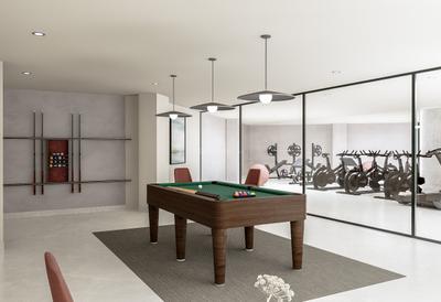 Project Image of 1293.0 - 1824.0 Sq.ft 2 BHK Apartment for buy in Builtech Aura