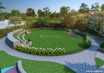 Project Image of 763.0 - 1659.0 Sq.ft 2 BHK Apartment for buy in Kolte Patil Lakeside 24