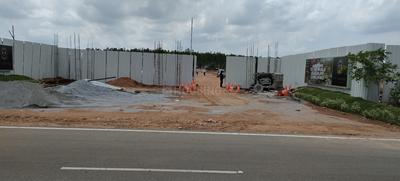Project Image of 1581.76 - 8102.43 Sq.ft Residential Plot Plot for buy in Navabhoomi City Grande