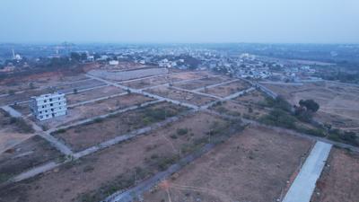 Project Image of 1080.0 - 2700.0 Sq.ft Residential Plot Plot for buy in KC Green Meadows