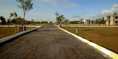 Project Image of 600.0 - 2500.0 Sq.ft Residential Plot Plot for buy in Anand New Golden Avenue