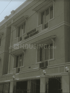 Project Image of 1200.0 - 2060.0 Sq.ft 2 BHK Villa for buy in Bhaggyam Green Meadows