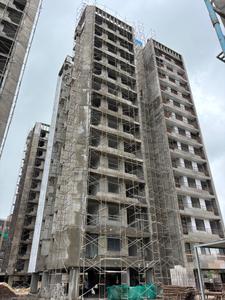 Project Image of 670.27 - 1003.63 Sq.ft 2 BHK Apartment for buy in Sheladia Divine