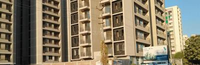 Project Image of 670.27 - 1003.63 Sq.ft 2 BHK Apartment for buy in Sheladia Divine
