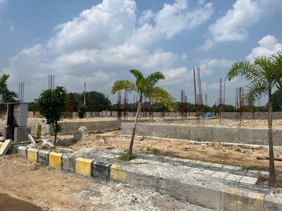 Project Image of 2717.2 - 4917.5 Sq.ft Residential Plot Plot for buy in Sentience Custom Built Luxury Villas