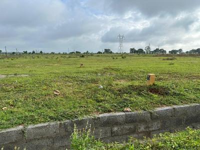 Project Image of 1127.0 - 1571.0 Sq.ft Residential Plot Plot for buy in VKV Naval Nagar