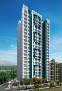 Shrimati Agrawals Mannat Elevation 1