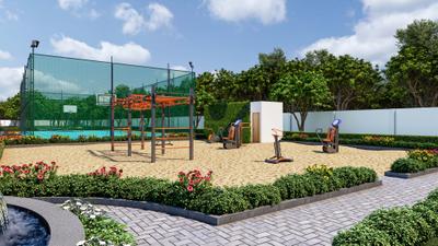 Project Image of 390.0 - 3000.0 Sq.ft Residential Plot Plot for buy in DAC Singha