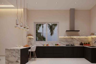 Project Image of 3739.0 - 4904.0 Sq.ft 4 BHK Villa for buy in Bhavya Evora