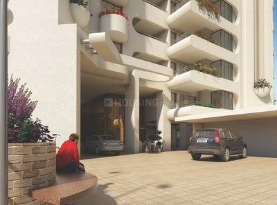 Project Image of 0.0 - 2800.0 Sq.ft 3 BHK Apartment for buy in Ravani Fortuna