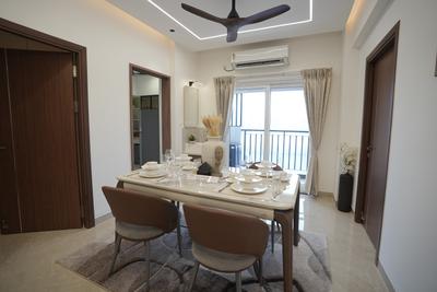 Project Image of 1058.0 - 1407.0 Sq.ft 2 BHK Apartment for buy in Aria Square