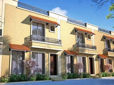 Project Image of 0.0 - 2239.0 Sq.ft 4 BHK Villa for buy in CasaGrand Bloom Phase II