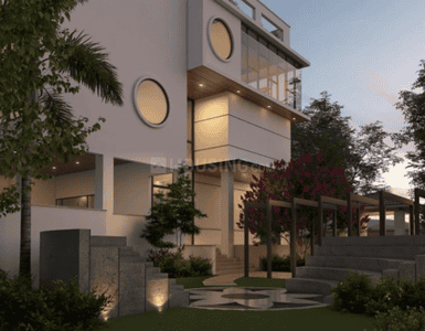 Project Image of 569.0 - 590.62 Sq.ft 2 BHK Apartment for buy in Greenfinch Habitat