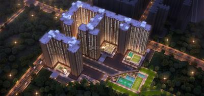 Project Image of 420 Sq.ft 1 RK Apartment / Flat for sale in Vasai East for Rs. 2500000