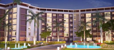 Project Image of 790.0 - 1755.0 Sq.ft 1 BHK Apartment for buy in Bhandary Park Inn
