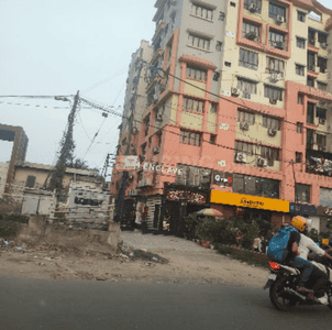 Project Image of 0.0 - 1268.0 Sq.ft 3 BHK Apartment for buy in Danish Om Enclave CO Operative