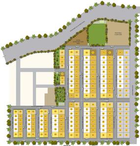 Project Image of 1601.67 - 3431.53 Sq.ft Residential Plot Plot for buy in Hiranandani Loftline Phase 3