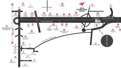 Project Image of 900.0 - 2700.0 Sq.ft Residential Plot Plot for buy in RR Royal City