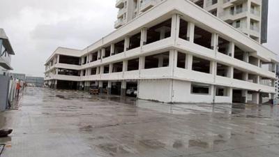 Project Image of 985.725 - 1454.4 Sq.ft 2 BHK Apartment for buy in Newa Bhakti Park