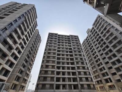 Project Image of 960.0 - 1086.0 Sq.ft 3 BHK Apartment for buy in Ratnam Parkview
