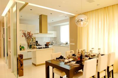 Project Image of 0.0 - 2600.0 Sq.ft 4 BHK Apartment for buy in Kanakia Samarpan Royale