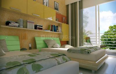 Project Image of 1050.0 - 1635.0 Sq.ft 2 BHK Apartment for buy in Samruddhi Rhythm