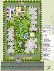 Bulland Group Calisto Images for Site Plan of Bulland Calisto 1