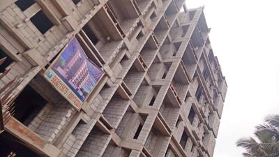 Project Image of 1353.0 - 1525.0 Sq.ft 3 BHK Apartment for buy in MA Barsana Oasis
