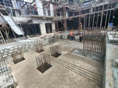 Project Image of 0.0 - 1271.0 Sq.ft 3 BHK Apartment for buy in Asset Laurels