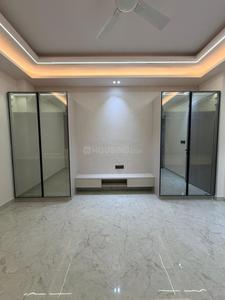 Project Image of 0.0 - 4050.0 Sq.ft 4 BHK Builder Floor for buy in VASTUfied Floors by Yogesh Bindal
