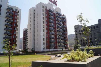 Project Image of 0.0 - 2675.0 Sq.ft 4 BHK Villa for buy in Gagan Nulife Phase 5