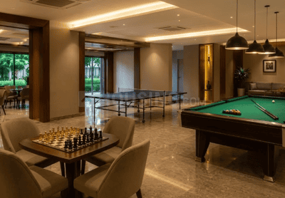 Project Image of 395.04 - 906.75 Sq.ft 1 BHK Apartment for buy in The Central Vista