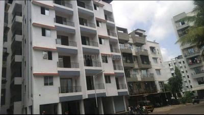 Project Image of 300.0 - 630.0 Sq.ft 1 RK Apartment for buy in Shruti Park