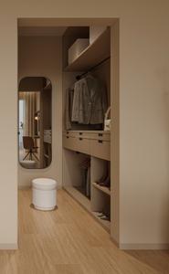 Project Image of 1155.0 - 1372.0 Sq.ft 3 BHK Apartment for buy in The Earthscape