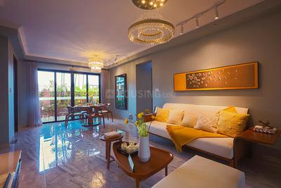 Project Image of 0.0 - 1031.0 Sq.ft 3 BHK Apartment for buy in Risland The Icon Phase 5