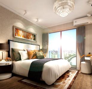 Risland The Icon Phase 3 Bedroom 1